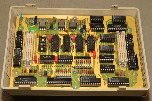 Promicron 1000
