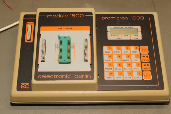 Promicron 1000
