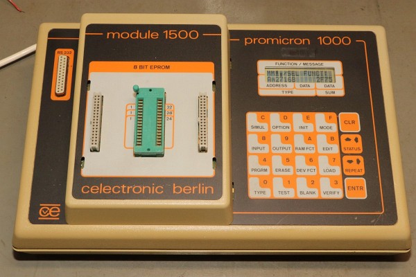 Promicron 1000