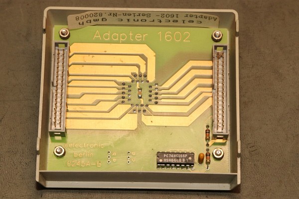 Promicron 1000