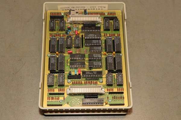 Promicron 1000