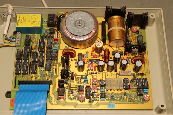 Promicron 1000