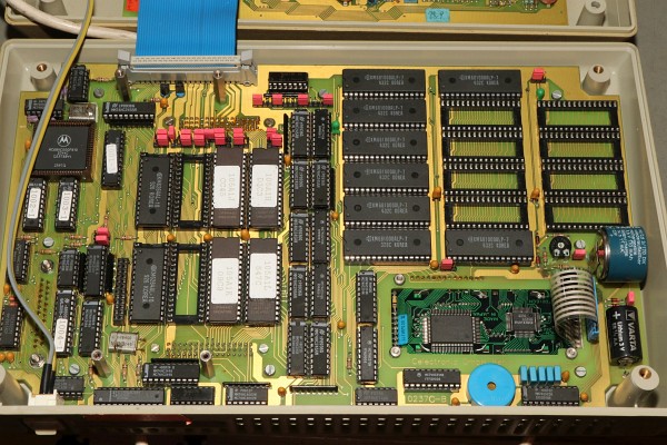 Promicron 1000