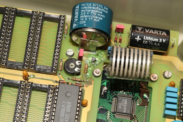 Promicron 1000