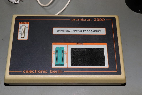 Promicron 2300