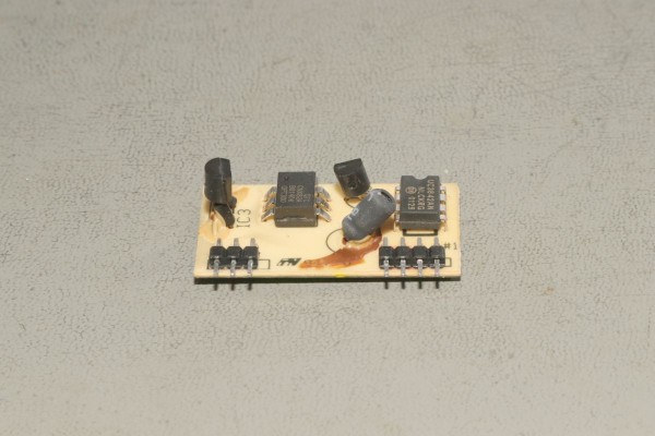 Sprint Plus 48