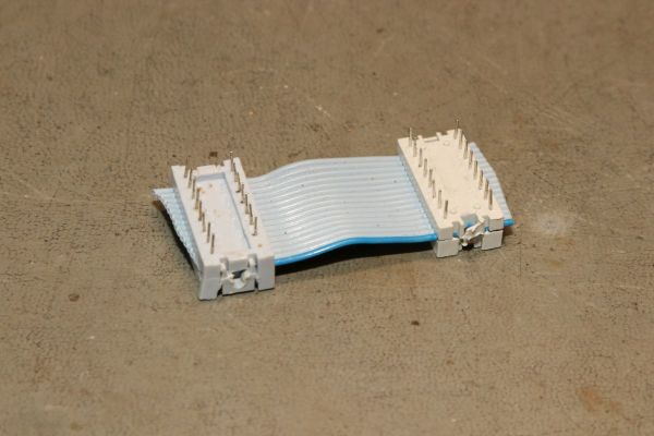 AIM 65 Reparatur
