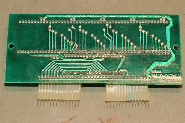 AIM 65 Reparatur