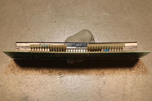 AIM 65 Reparatur