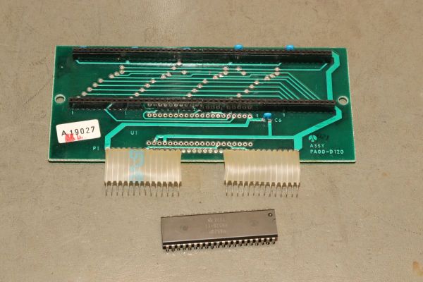 AIM 65 Reparatur