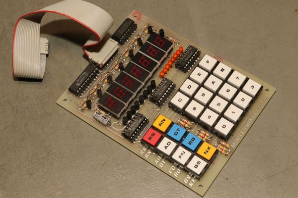 CCS-85