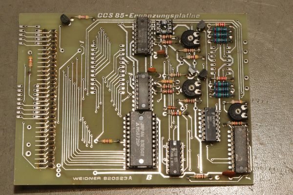 CCS-85