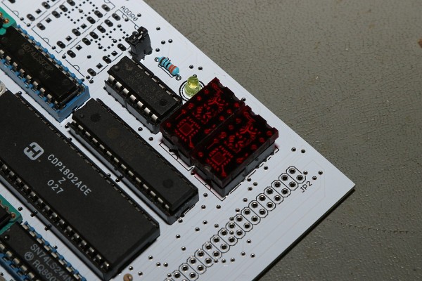 Cosmac Micro Elf