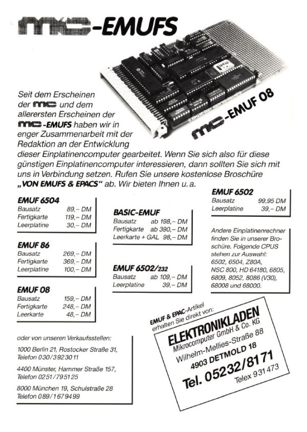 EMUF08