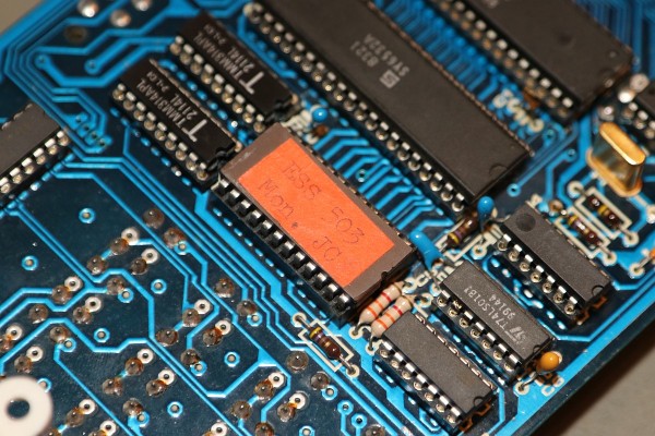 Elektor Junior