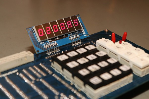 Elektor Junior