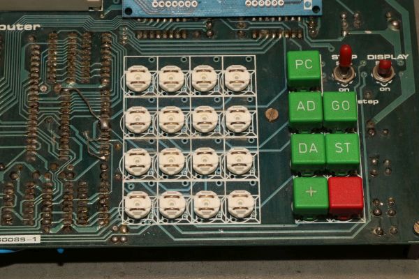 Elektor Junior Computer