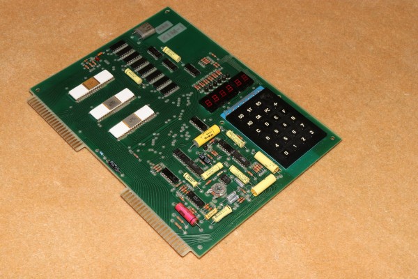 MOS KIM-1