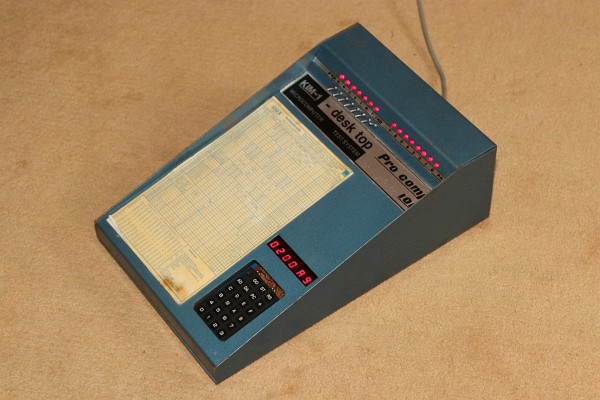 KIM-1 Commodore
