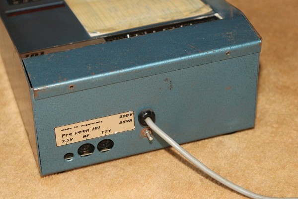 KIM-1 Commodore