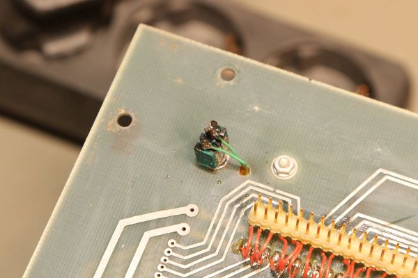 MMD-1 8080A SBC