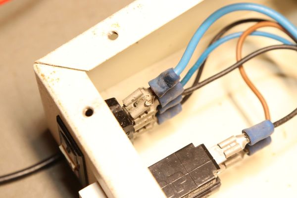 MMD-1 8080A SBC