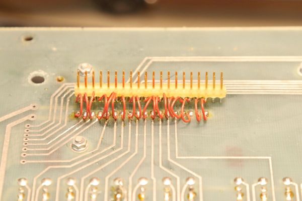 MMD-1 8080A SBC