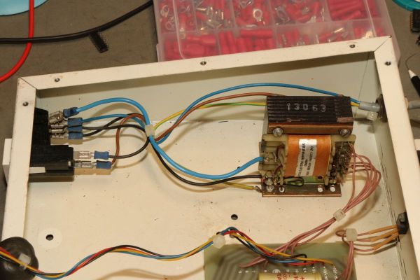MMD-1 8080A SBC