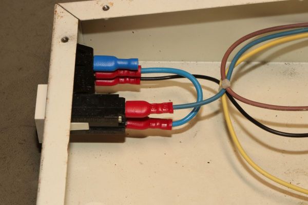 MMD-1 8080A SBC