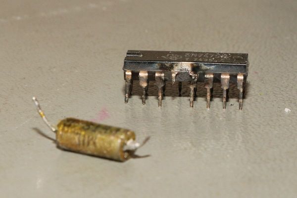 MMD-1 8080A SBC