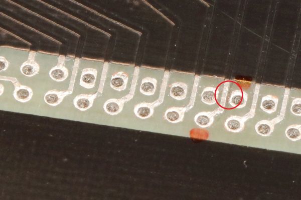 MMD-1 8080A SBC