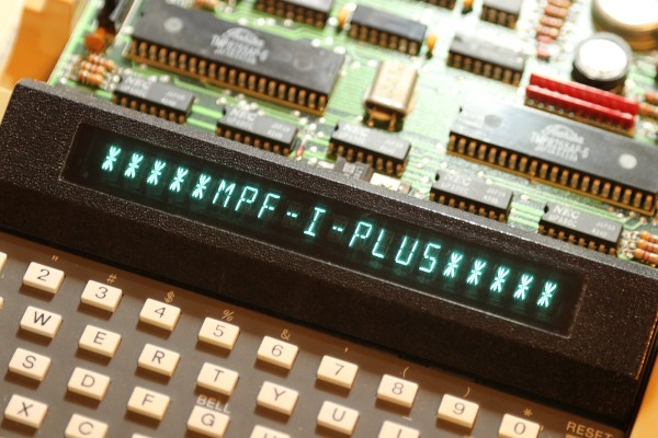 MPF-I-Plus