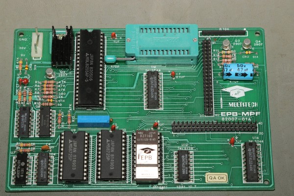 EPB-MPF