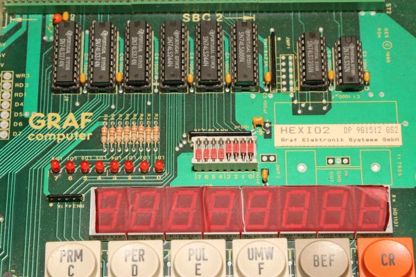 NDR-Klein-Computer