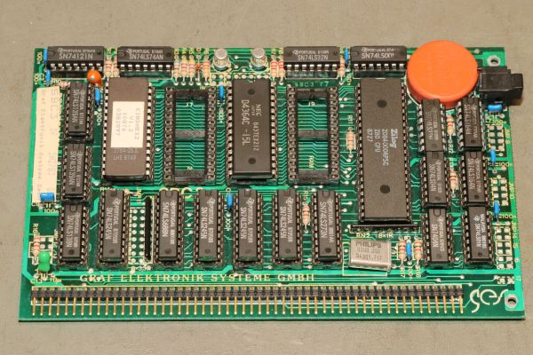 NDR-Klein-Computer