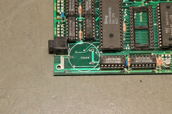 NDR-Klein-Computer