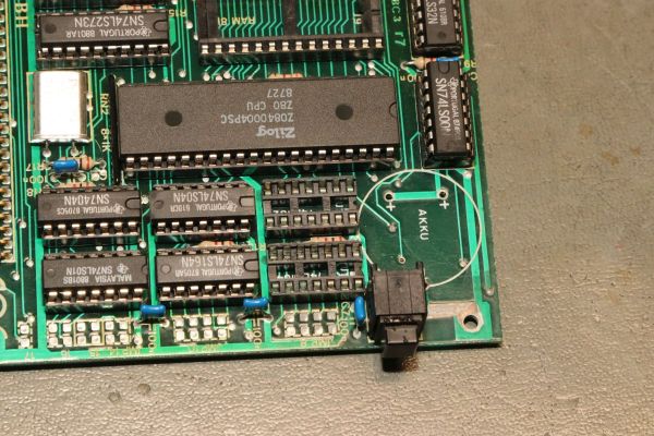 NDR-Klein-Computer