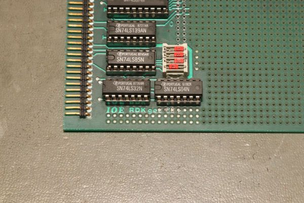 NDR-Klein-Computer