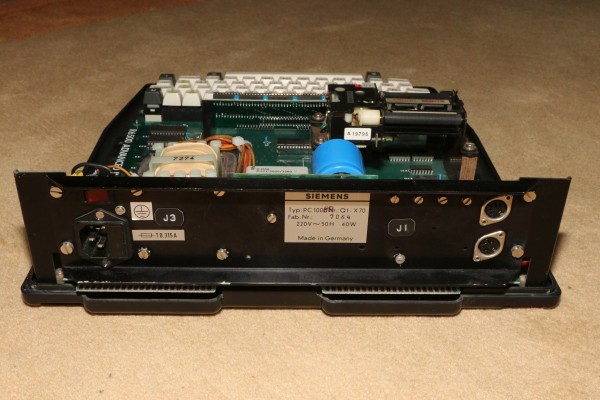 Siemens PC-100