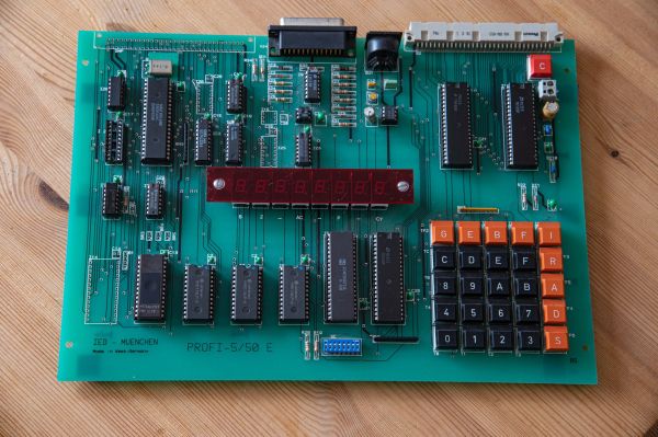 PROFI-5/50 E
