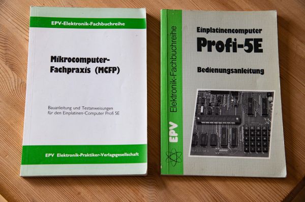 PROFI-5/50 E
