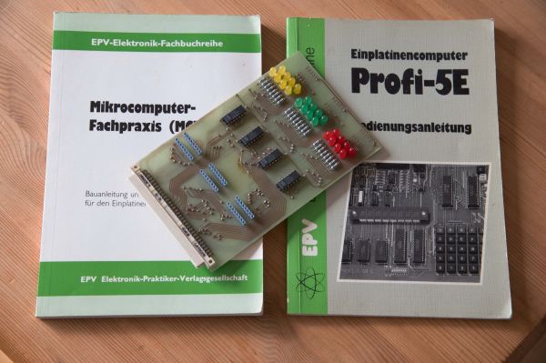 PROFI-5/50 E