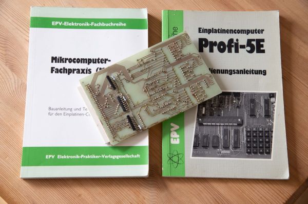 PROFI-5/50 E