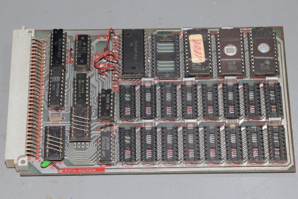 Elektor RAM-EPROM
