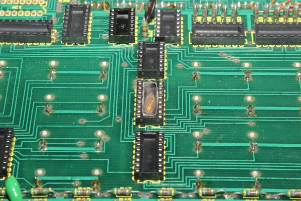 SC/MP Computer