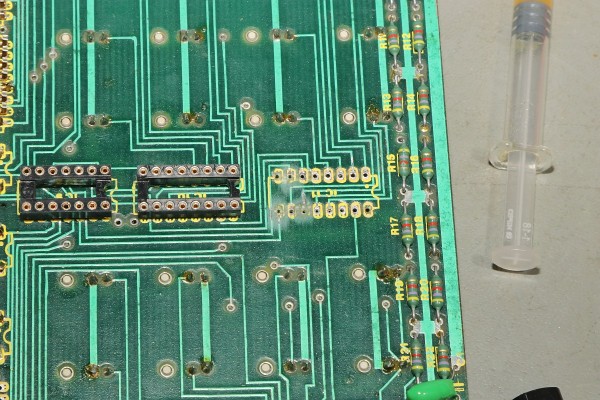 SC/MP Computer