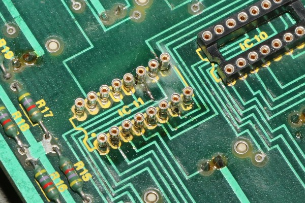 SC/MP Computer
