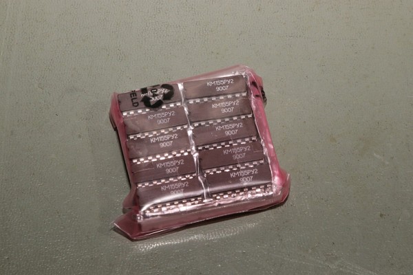 SC/MP Computer