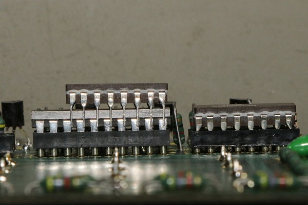 SC/MP Computer
