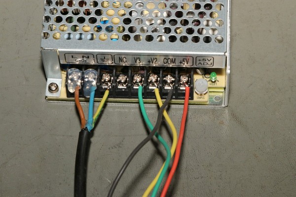 SC/MP Computer